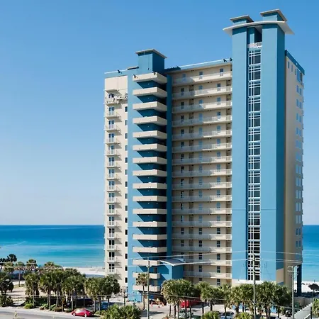 Ferienwohnung Grandview East 405 Panama Stadt Exterior foto