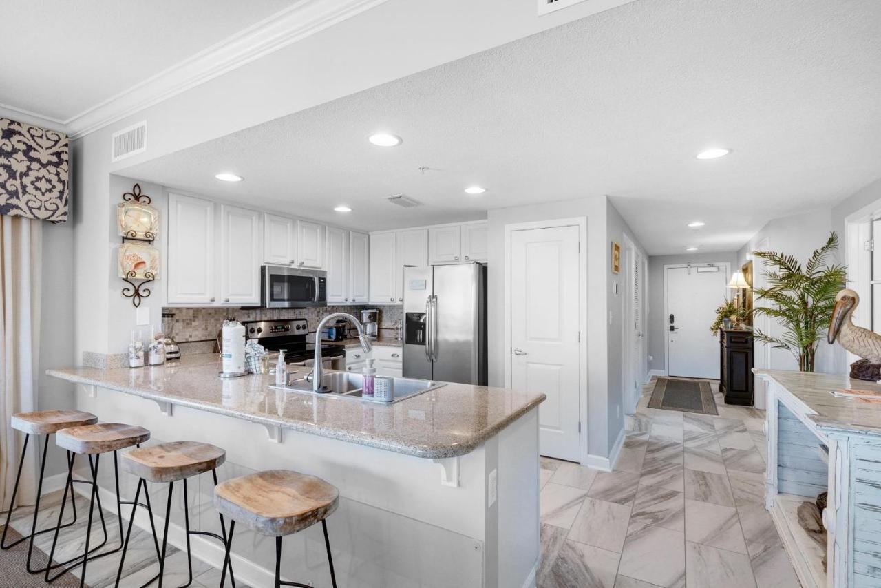 Grandview East 405 Apartamento Panama City Beach