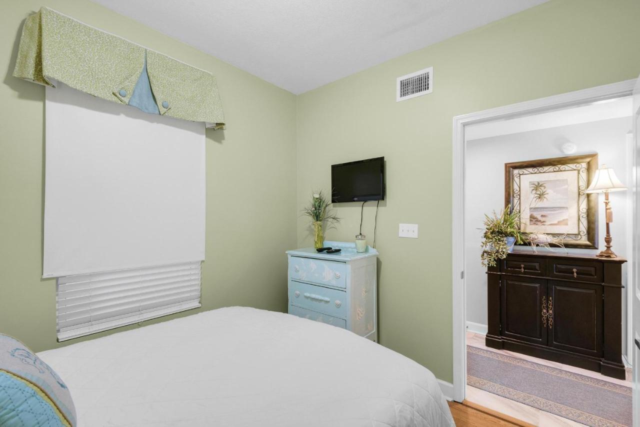 Grandview East 405 Apartamento Panama City Beach