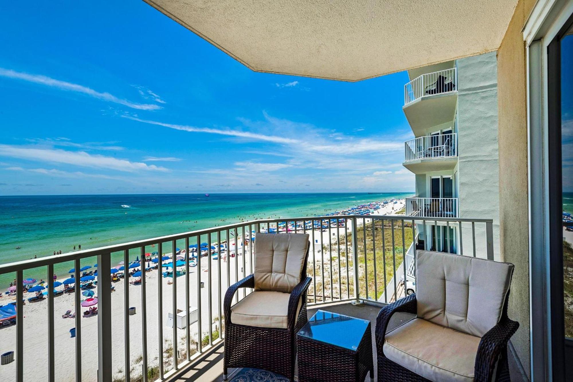 Grandview East 405 Apartamento *